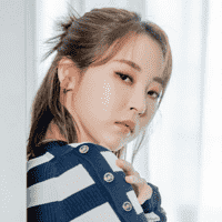 Moonbyul (MAMAMOO)