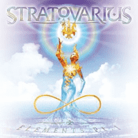 Stratovarius - Stratofortress