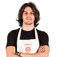 Alberto (MasterChef 7)