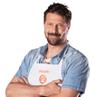 Stefano (MasterChef 4)