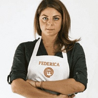 Federica (MasterChef 10)