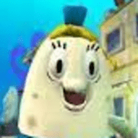 Mrs. Puff