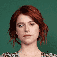 Jessie Buckley