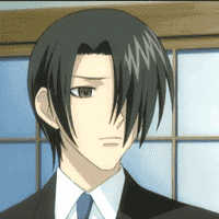 Hatori Sohma