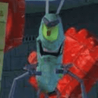 Robot Plankton