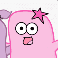 Pinky (Amoeba Sisters)