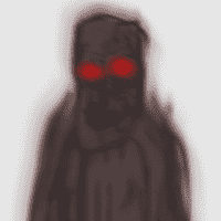 Red-Eyed Demon