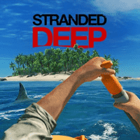 Stranded Deep