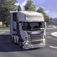 Euro/American Truck Simulator