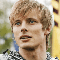 Arthur Pendragon