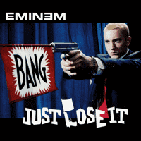 Eminem - Just Lose It