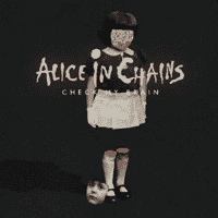 Alice In Chains - Check My Brain