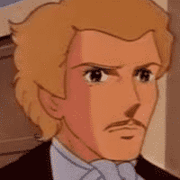 Count Fitz Gerald