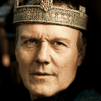 Uther Pendragon