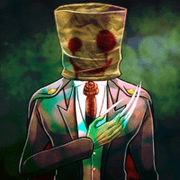 Boogie Man