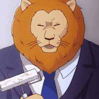 Africa No Salaryman