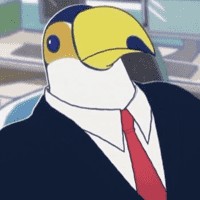 Toucan
