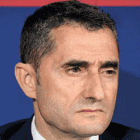 Ernesto Valverde