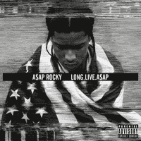 A$AP Rocky - Long. Live. A$AP (album)