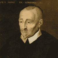 Pierre de Ronsard