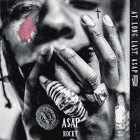 A$AP Rocky - At. Long. Last. A$AP