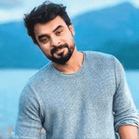 Tovino Thomas