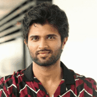 Vijay Devarakonda