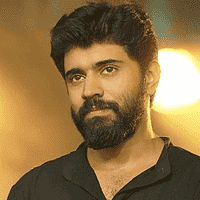 Nivin Pauly