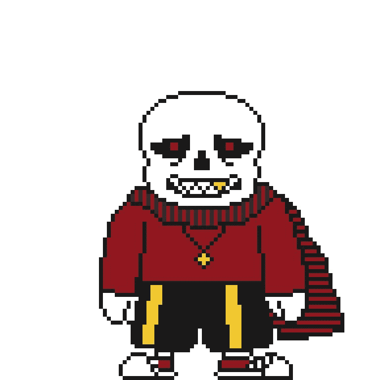 FlowerFell Sans Personality Type, MBTI - Which Personality?