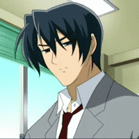 Minato Shinichirou