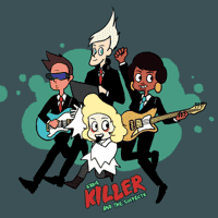 Sadie Killer and the Suspects