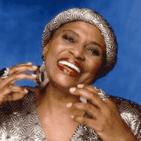 Miriam Makeba