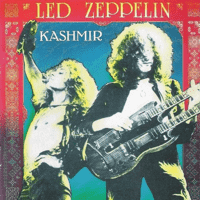 Led Zeppelin - Kashmir