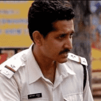 Satyoki "Rana" Sinha