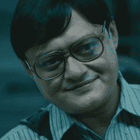 Bob Biswas