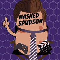 Mashed Spudson