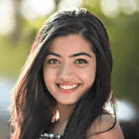 Rashmika Mandanna