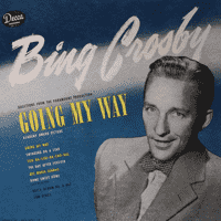 Bing Crosby - Swinging On A Star