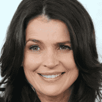 Julia Ormond