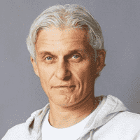 Oleg Tinkov