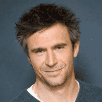 Jack Davenport