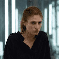 Esther Vanhove