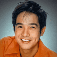 Rico Yan