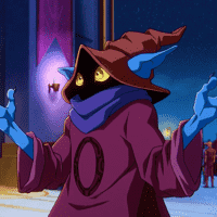 Oracle "Orko"