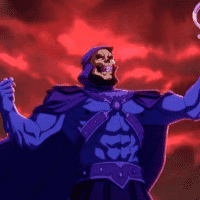 Skeletor