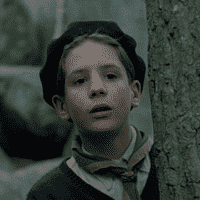Au revoir, les enfants (1987)