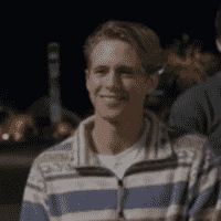 Lucas Gruzinsky