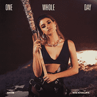 Dixie D'Amelio ft. Wiz Khalifa - One Whole Day