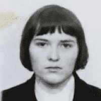 Olga Hepnarová
