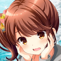 Kokomi Shiina